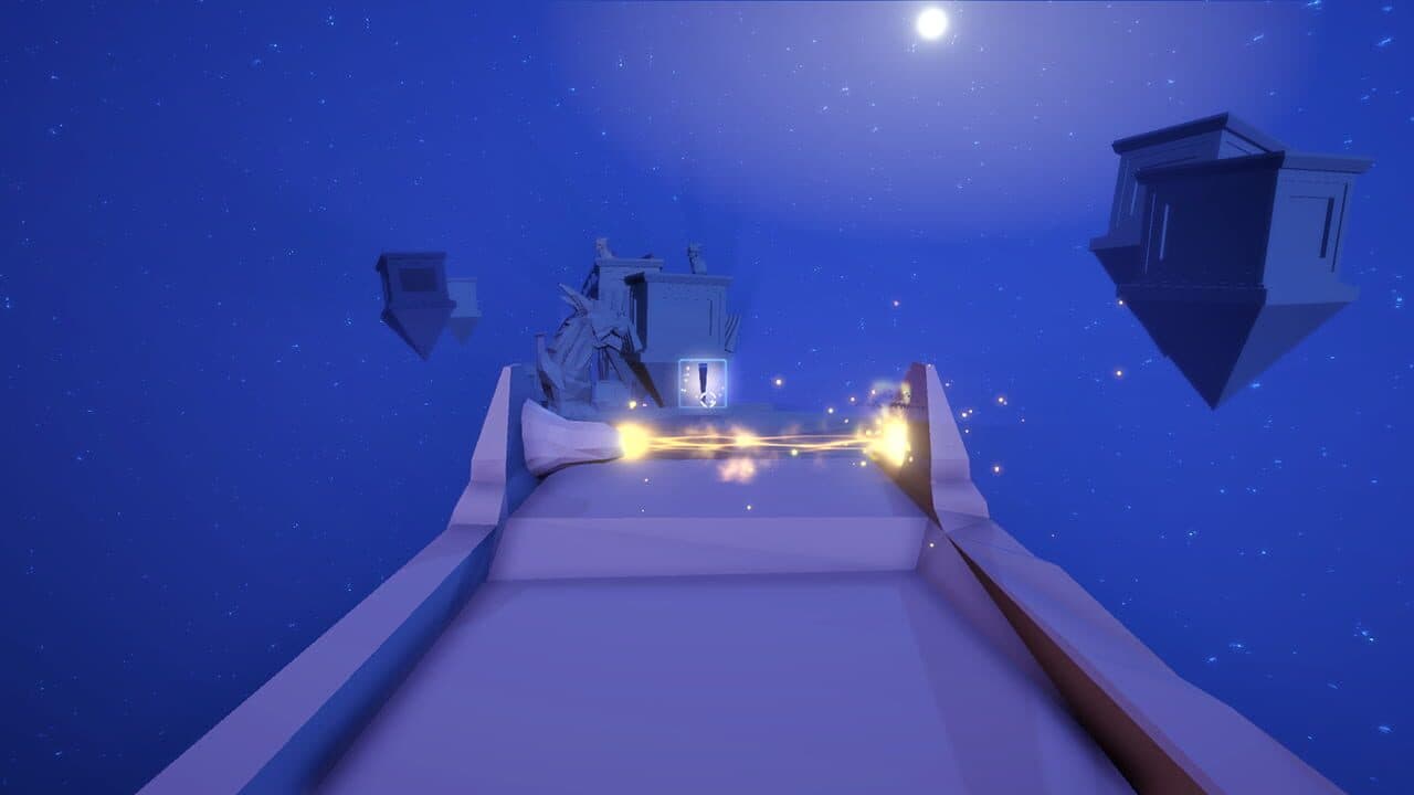 Air Bounce: The Jump 'n' Run Challenge thumbnail 5