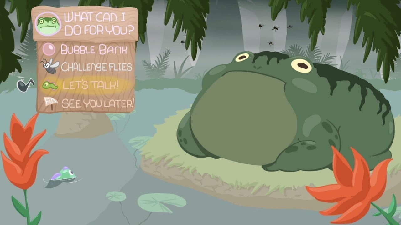 Tadpole Treble Encore thumbnail 3