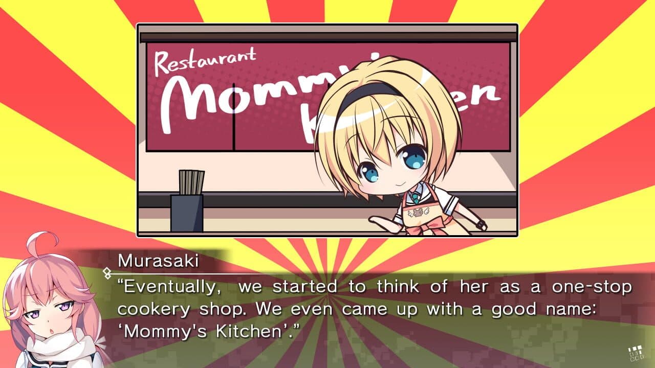 Grisaia Phantom Trigger 5.5 thumbnail 5