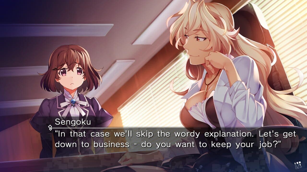 Grisaia Phantom Trigger 5.5 thumbnail 6