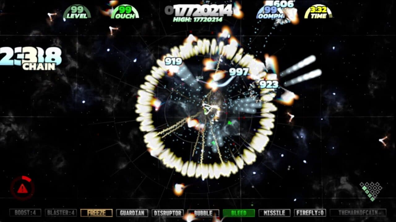 Bezier: Second Edition screenshot 1