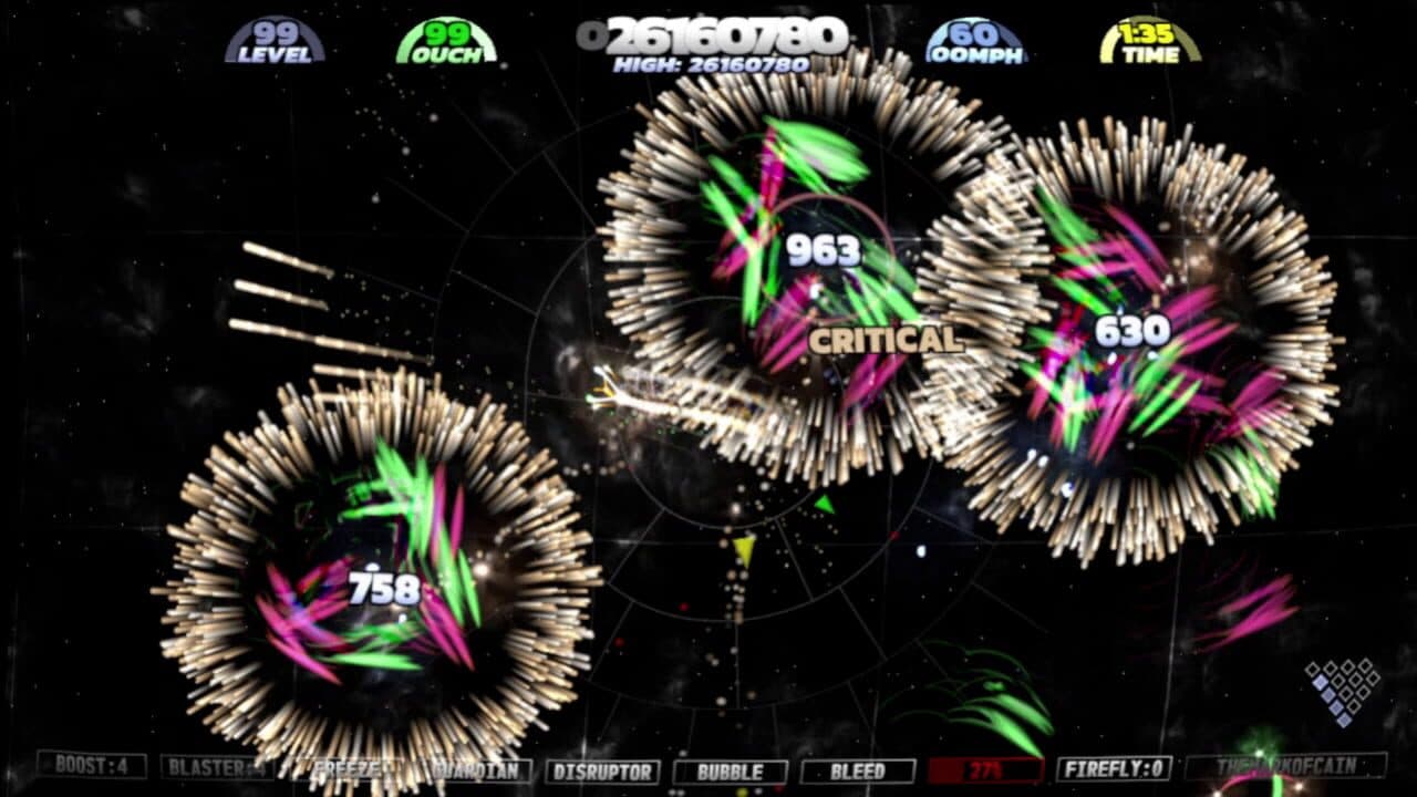 Bezier: Second Edition thumbnail 3