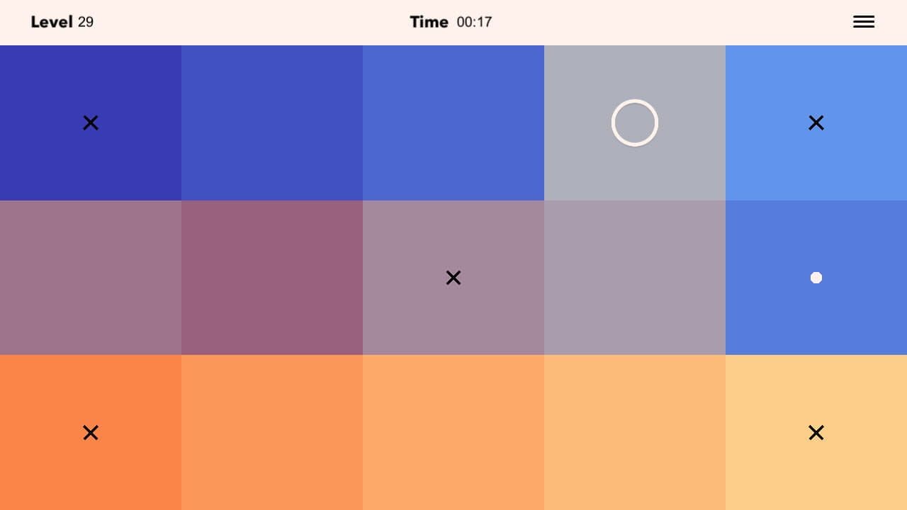 Gradiently screenshot 1