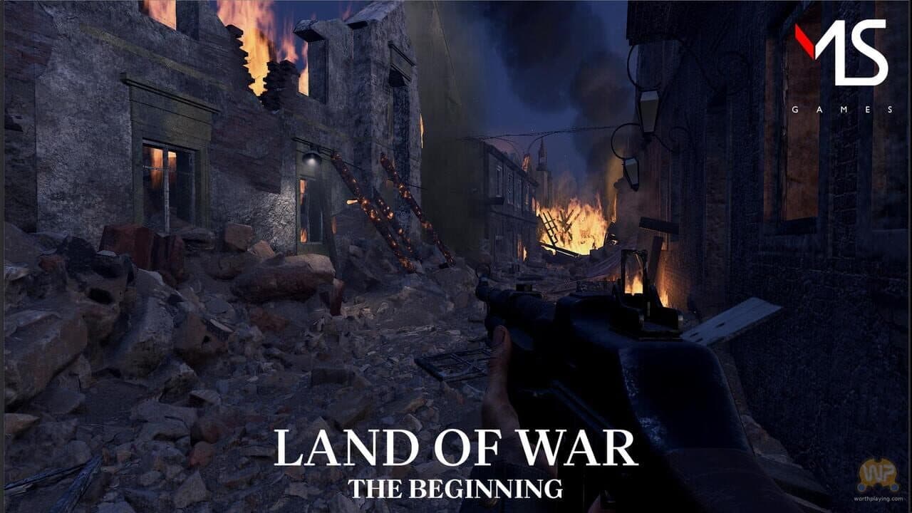 Land of War: The Beginning thumbnail 9