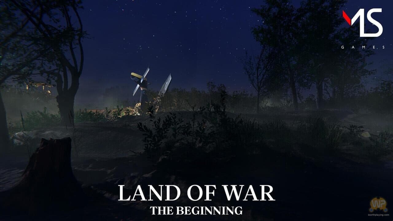 Land of War: The Beginning thumbnail 10