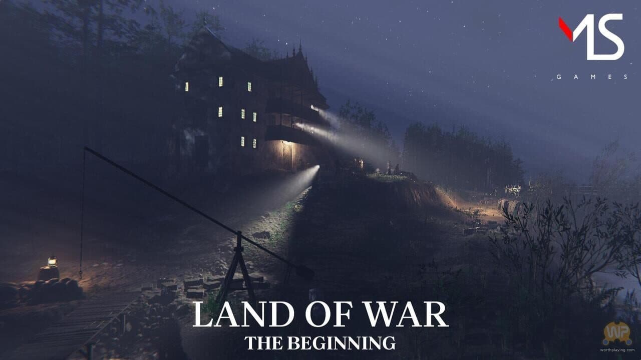 Land of War: The Beginning thumbnail 7