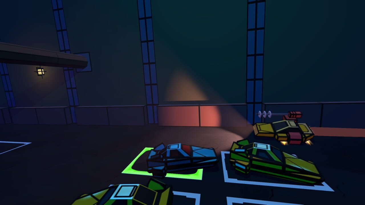 Volt Patrol thumbnail 3