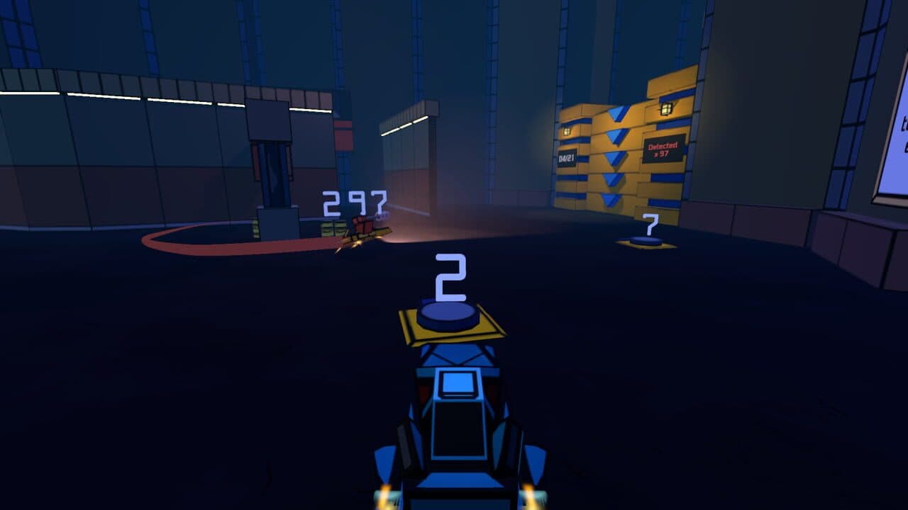 Volt Patrol thumbnail 5