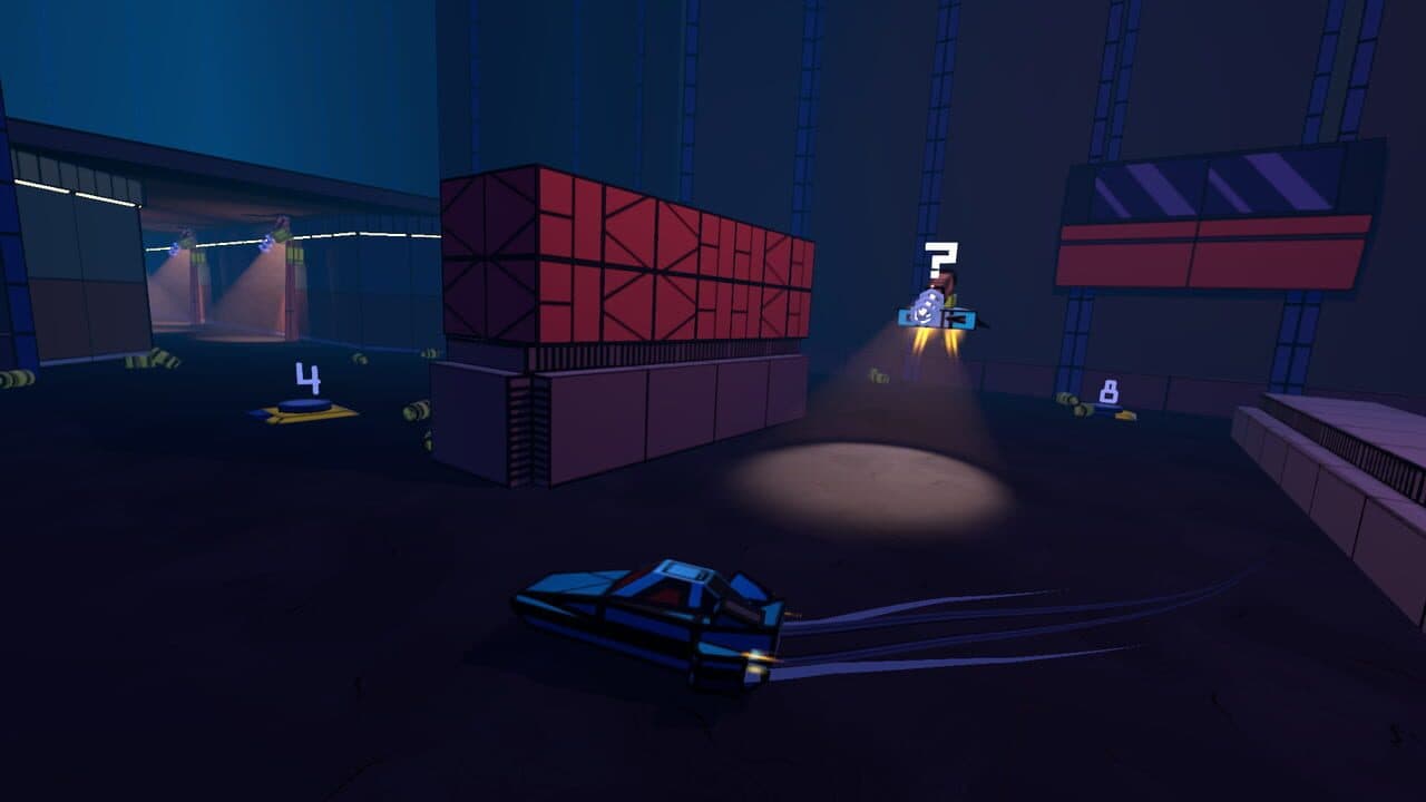 Volt Patrol thumbnail 6