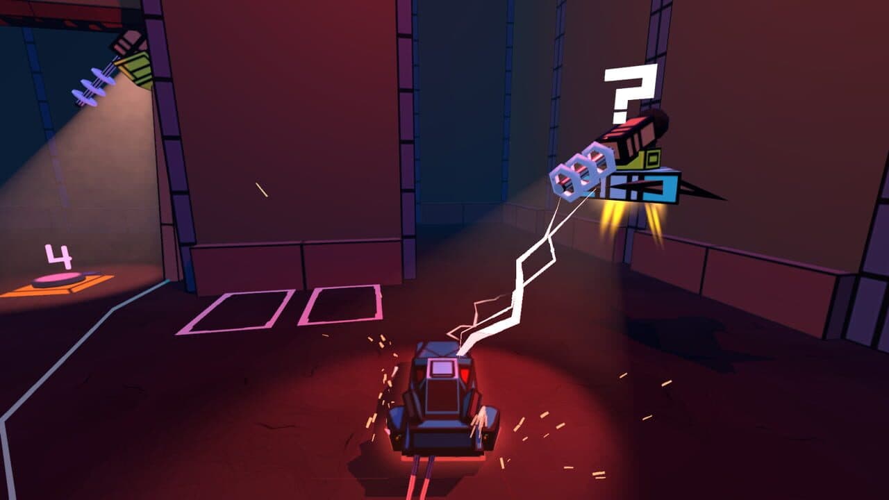 Volt Patrol thumbnail 7