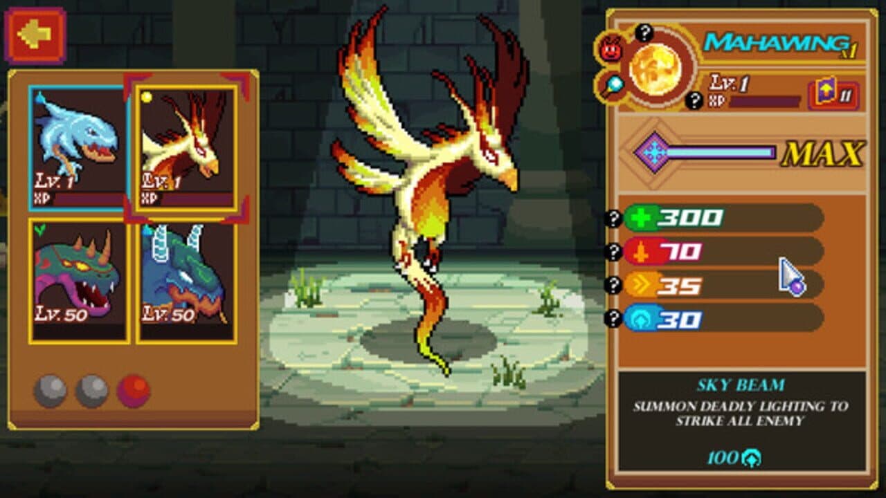 Soul of Giga thumbnail 2