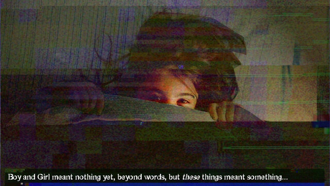 Binary Distortion thumbnail 2