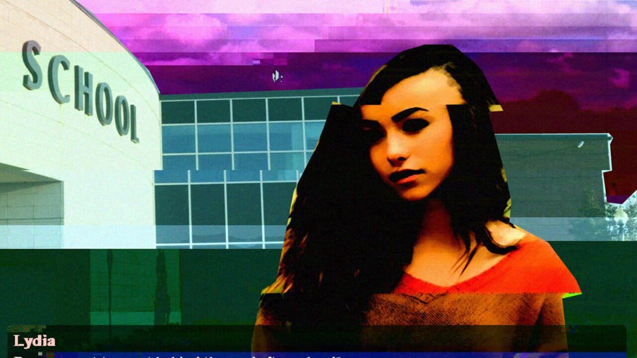 Binary Distortion thumbnail 4