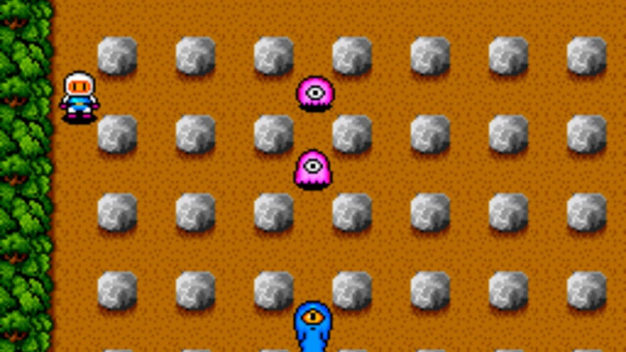 Bomberman thumbnail 3