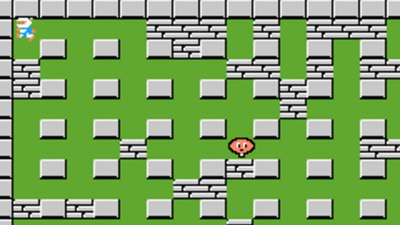 Classic NES Series: Bomberman thumbnail 3