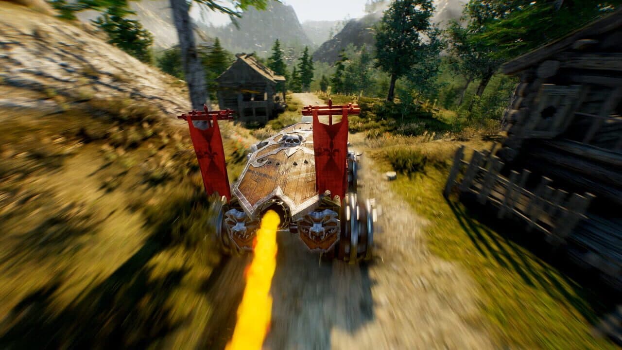 Sir Whoopass: Immortal Death thumbnail 7