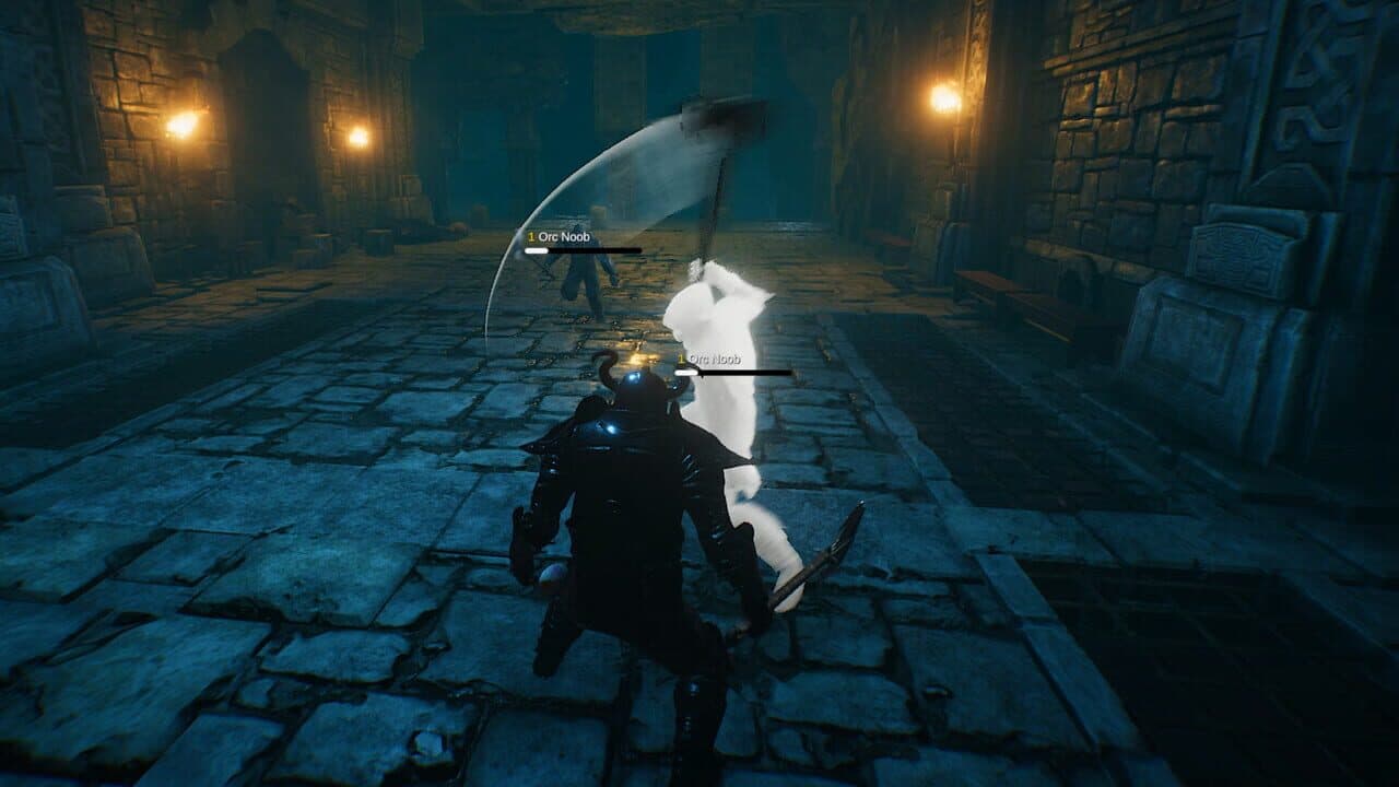Sir Whoopass: Immortal Death thumbnail 3