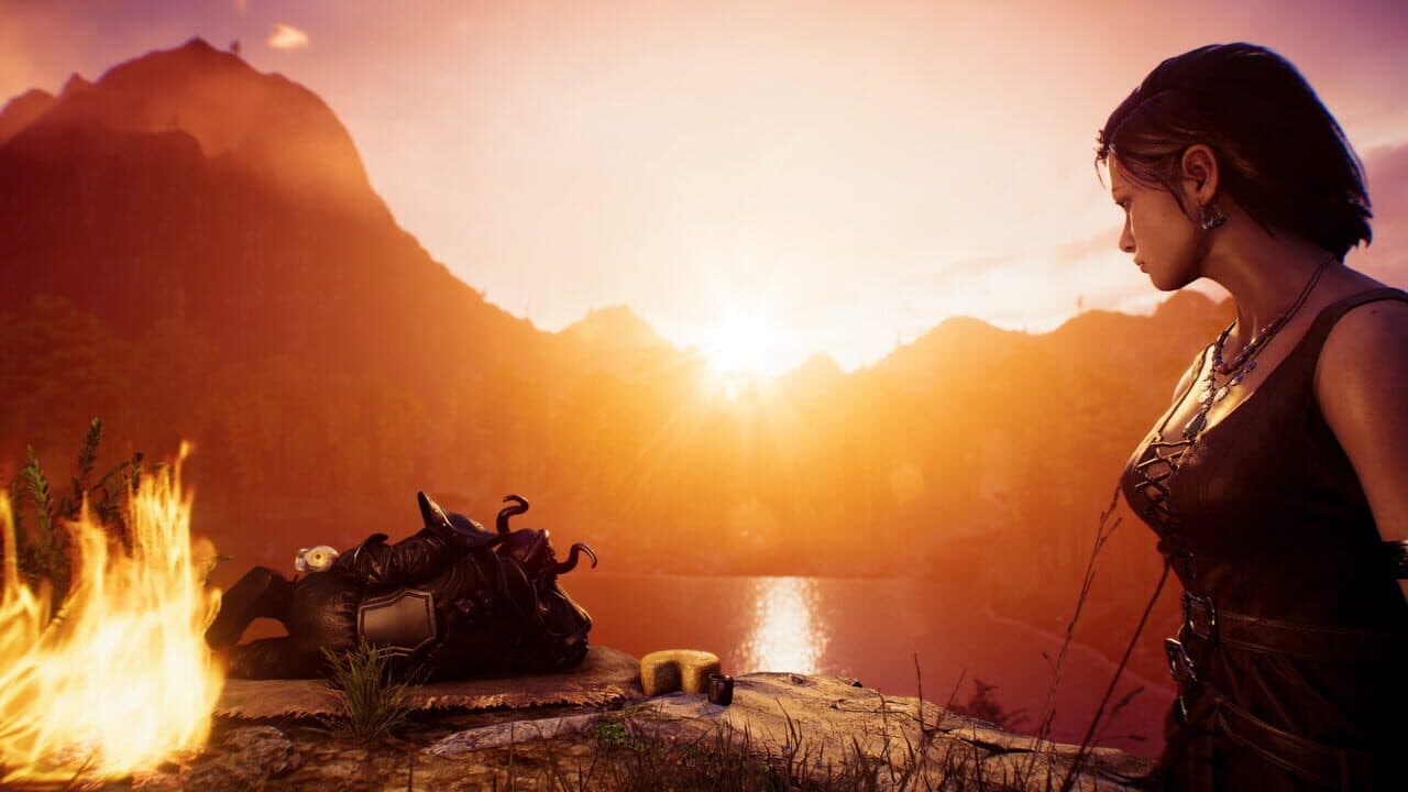Sir Whoopass: Immortal Death thumbnail 4