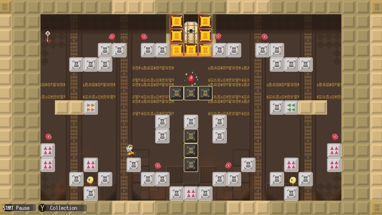 Labyrinth of the Chaka King thumbnail 2