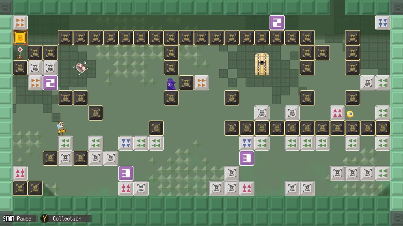 Labyrinth of the Chaka King thumbnail 3