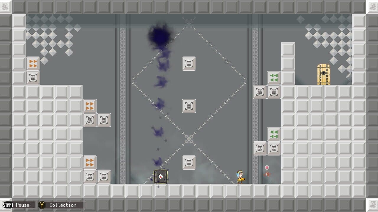 Labyrinth of the Chaka King thumbnail 5