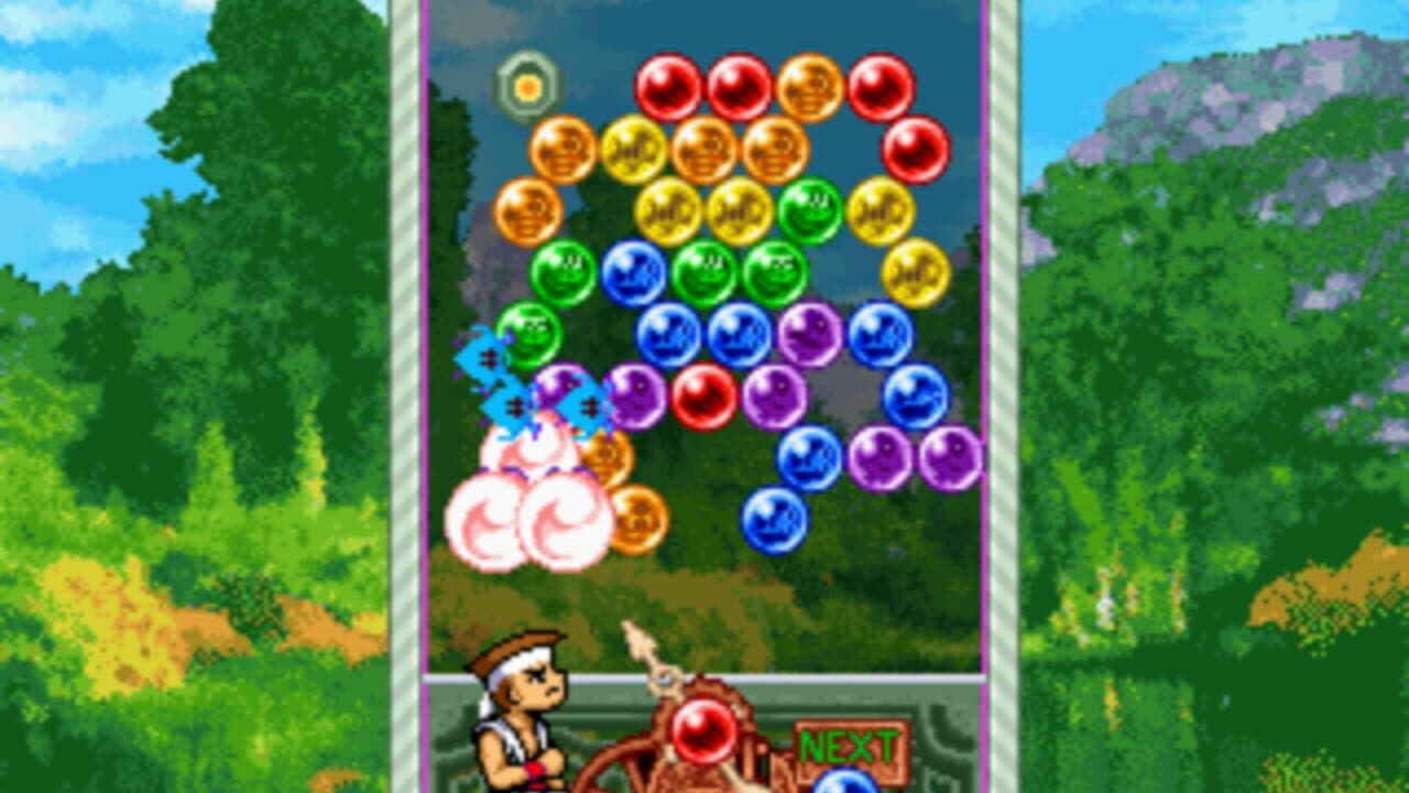 Bust-A-Move 3 thumbnail 3