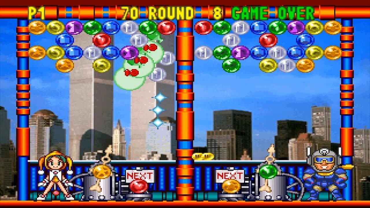 Bust-a-Move '99 thumbnail 3