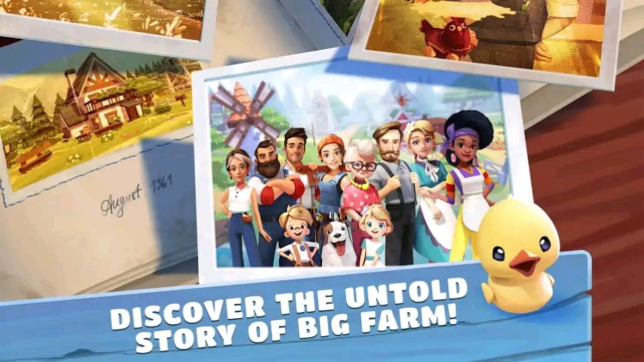 Big Farm Home & Garden thumbnail 4