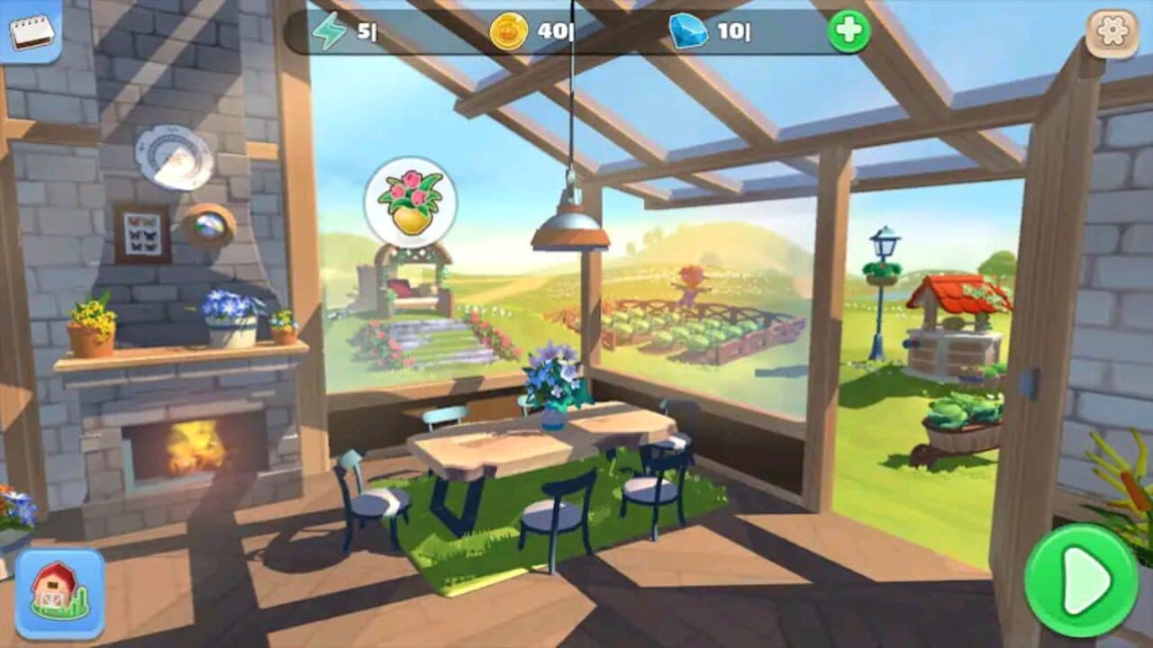 Big Farm Home & Garden thumbnail 6