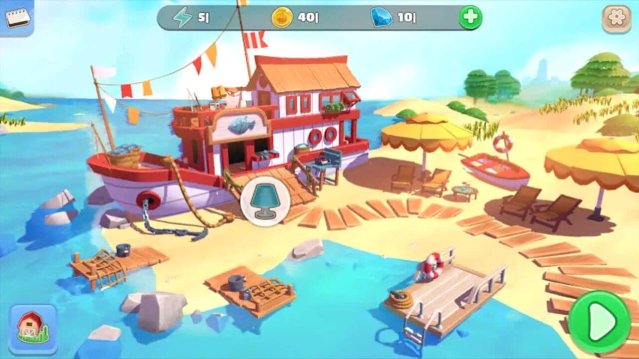 Big Farm Home & Garden thumbnail 7