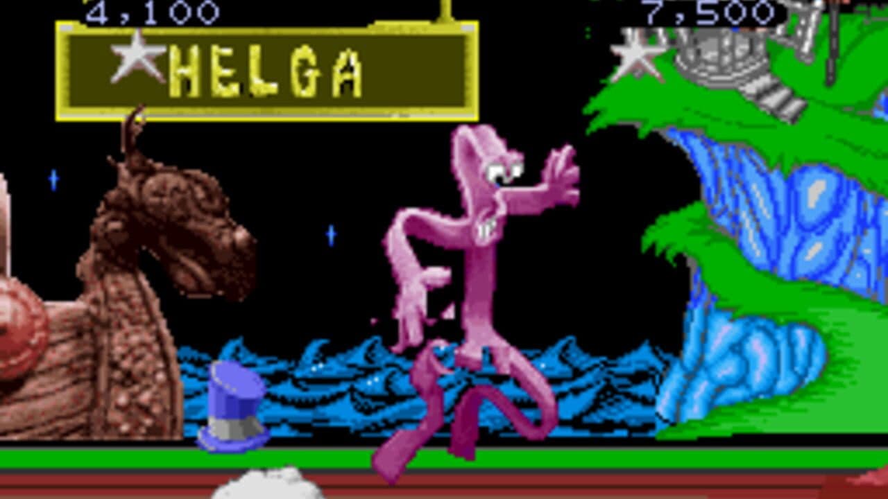 ClayFighter: Tournament Edition thumbnail 2