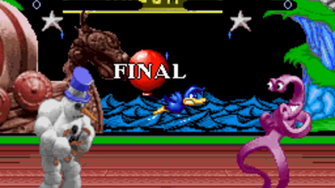ClayFighter: Tournament Edition thumbnail 3
