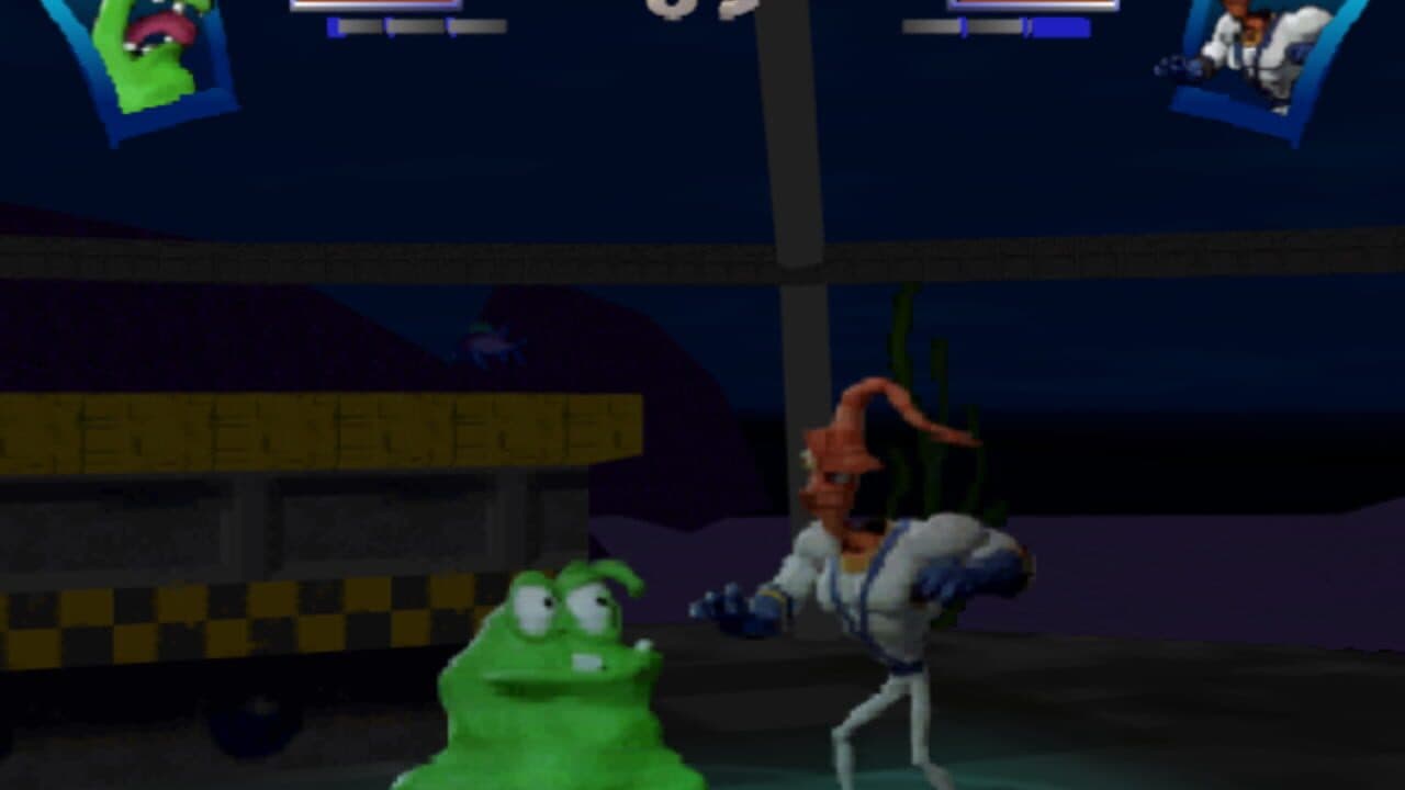 ClayFighter: Sculptor's Cut thumbnail 3