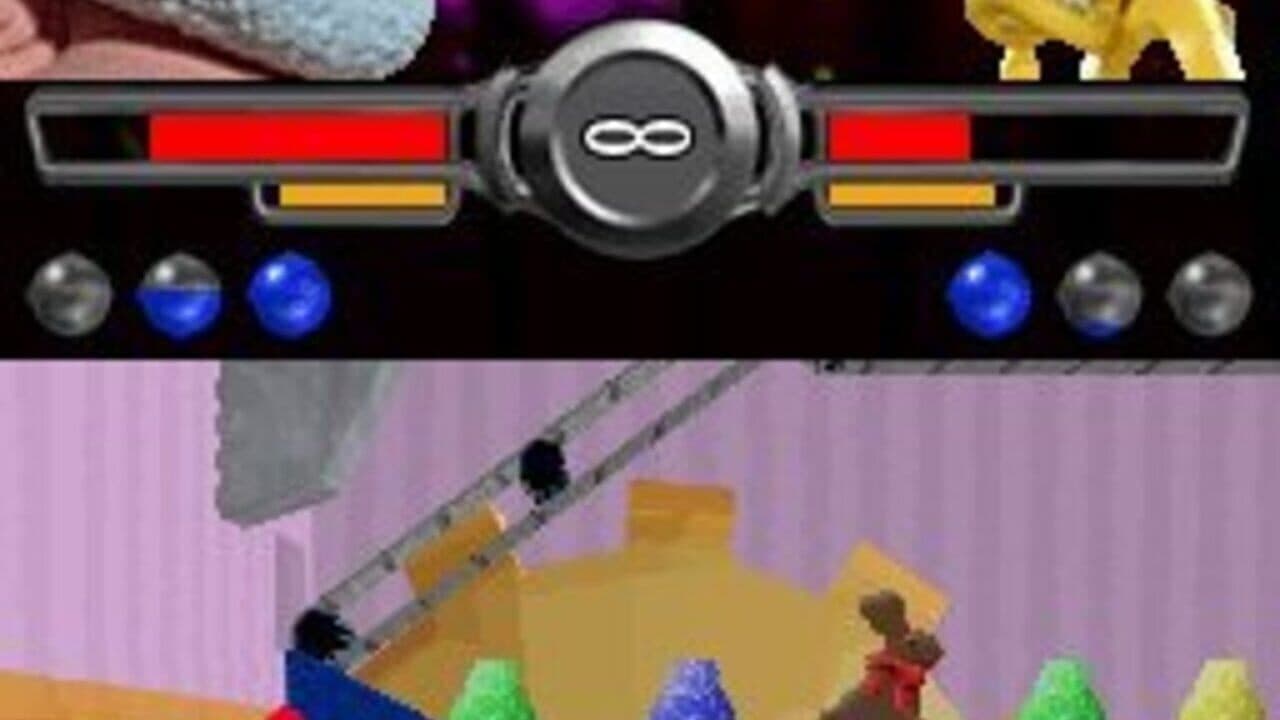 ClayFighter: Call of Putty thumbnail 2