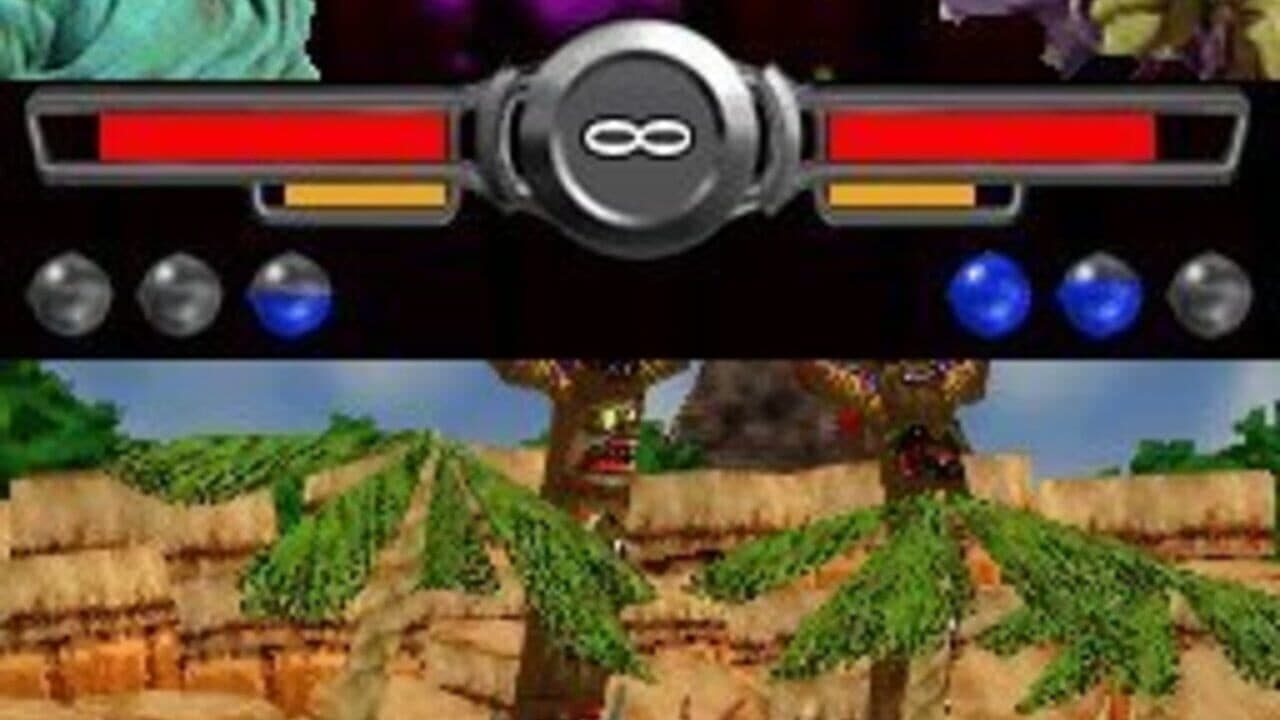 ClayFighter: Call of Putty thumbnail 3