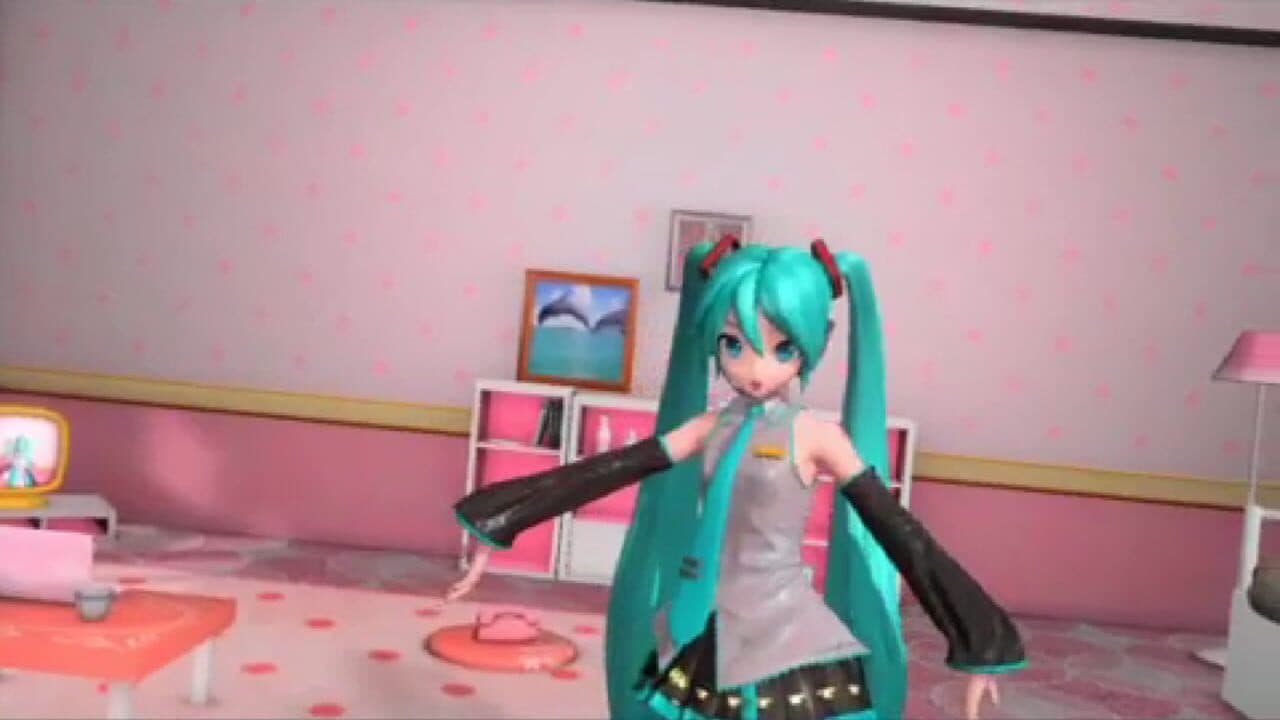 Hatsune Miku: Project Diva - Miku Uta, Okawari thumbnail 2