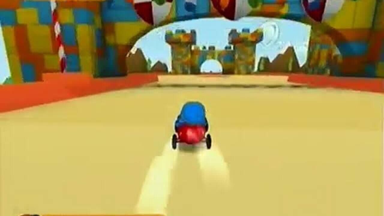 Pocoyo Racing thumbnail 4