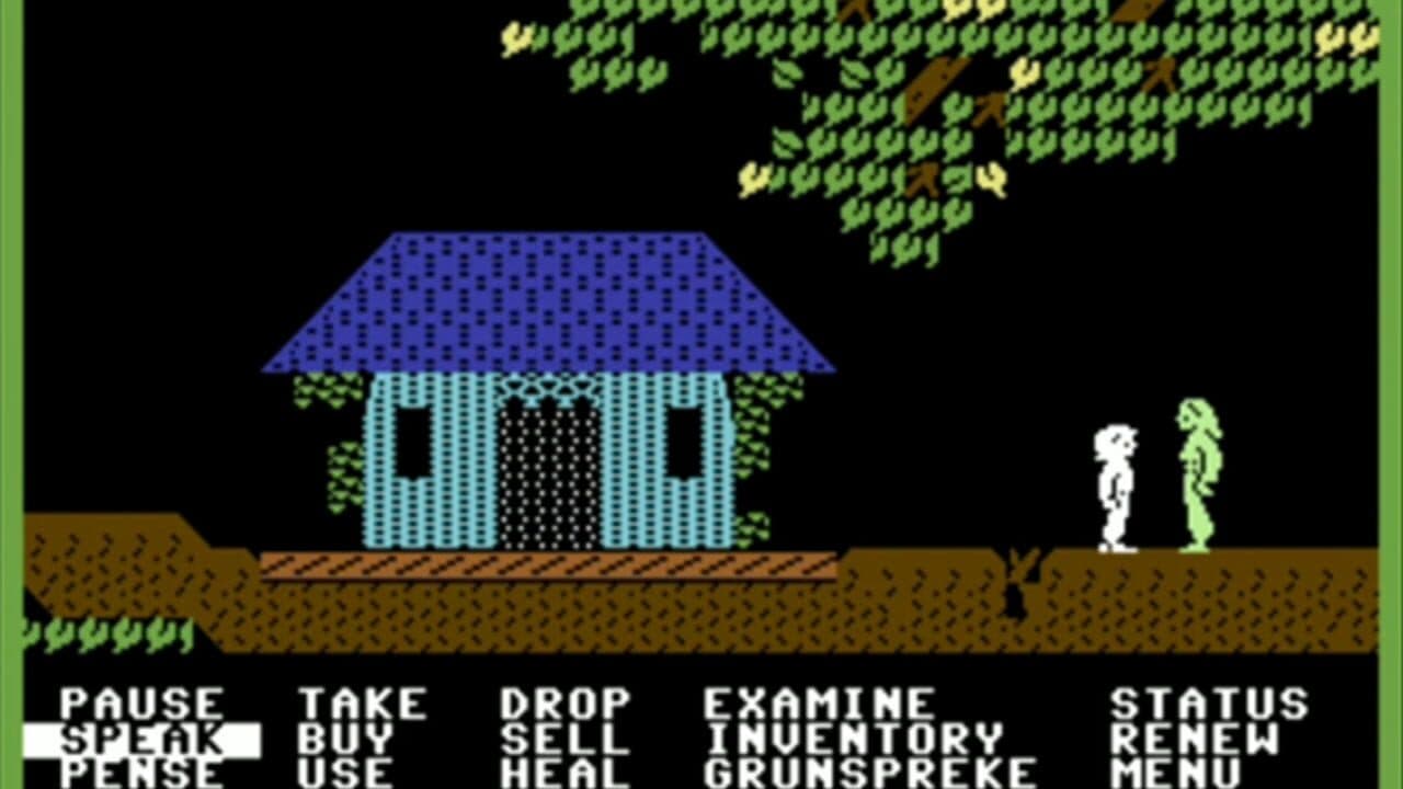 Below the Root screenshot 1