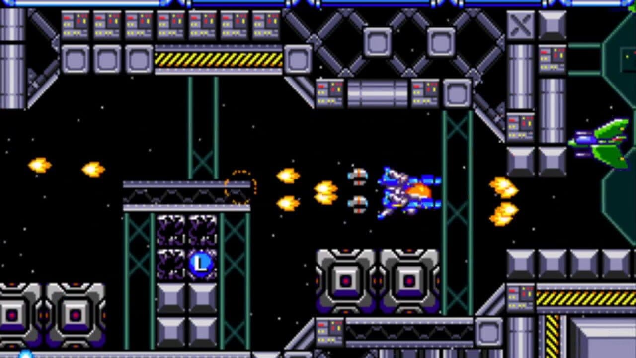 Irena: Genesis Metal Fury thumbnail 2