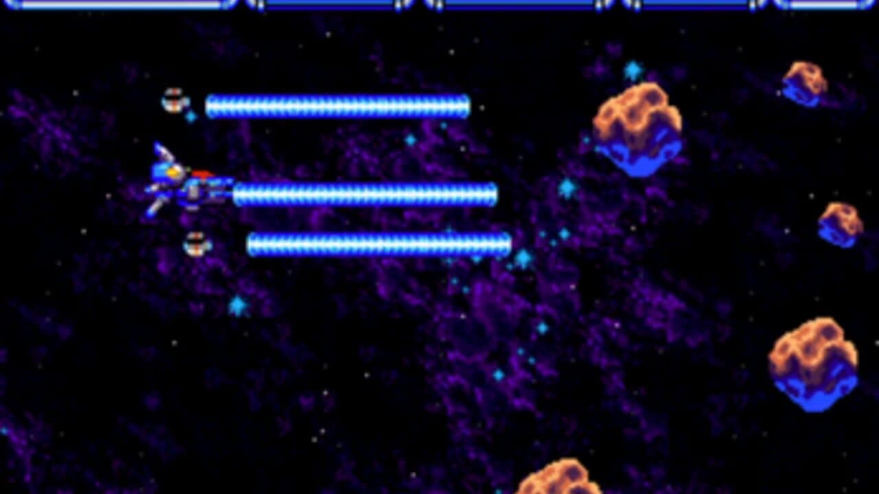 Irena: Genesis Metal Fury thumbnail 4