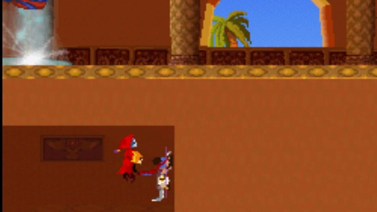 Prince of Persia: The Fallen King thumbnail 2
