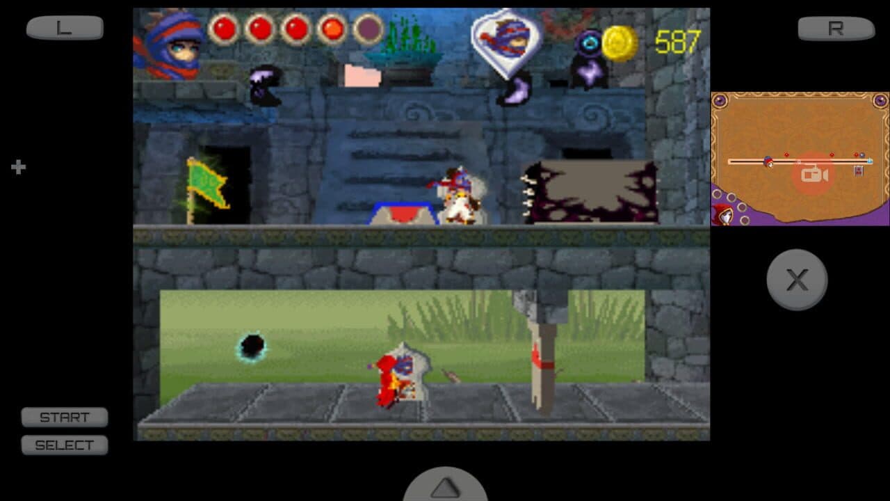 Prince of Persia: The Fallen King thumbnail 3