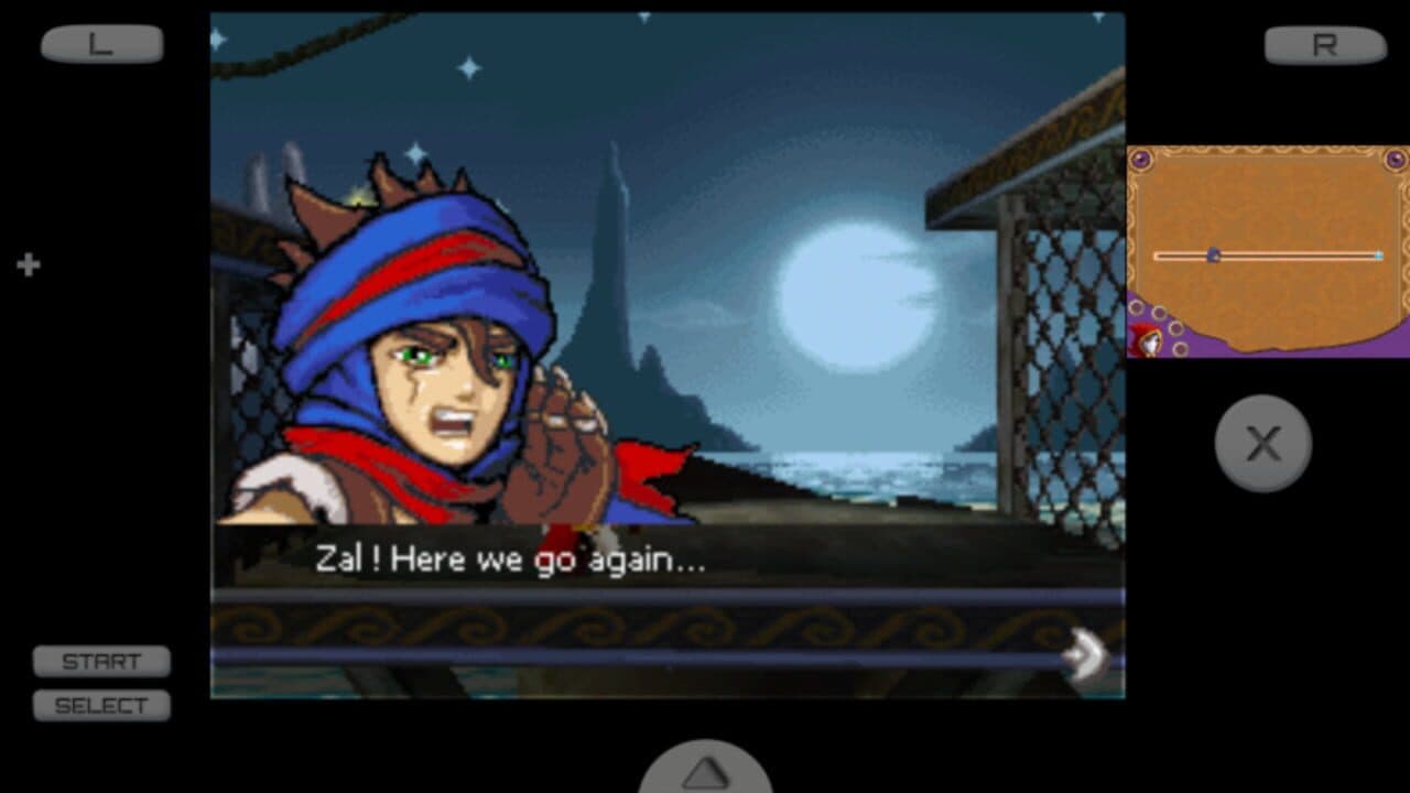 Prince of Persia: The Fallen King thumbnail 4