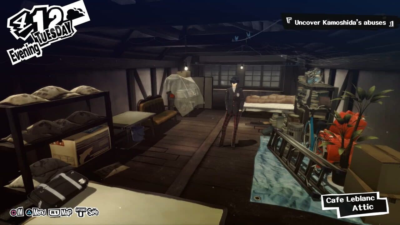 Persona 5: Take Your Heart - Premium Edition thumbnail 3