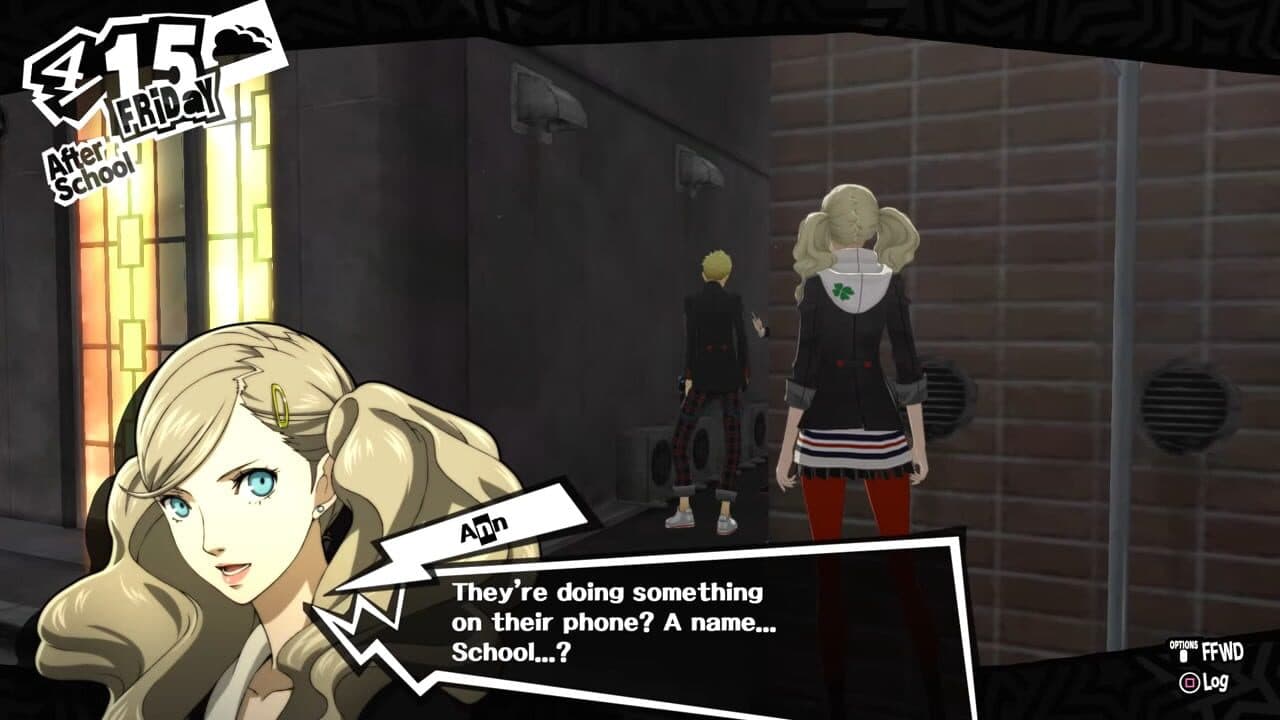 Persona 5: Take Your Heart - Premium Edition thumbnail 4