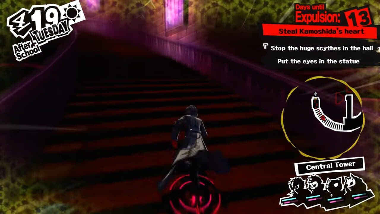 Persona 5: 20th Anniversary Edition thumbnail 2
