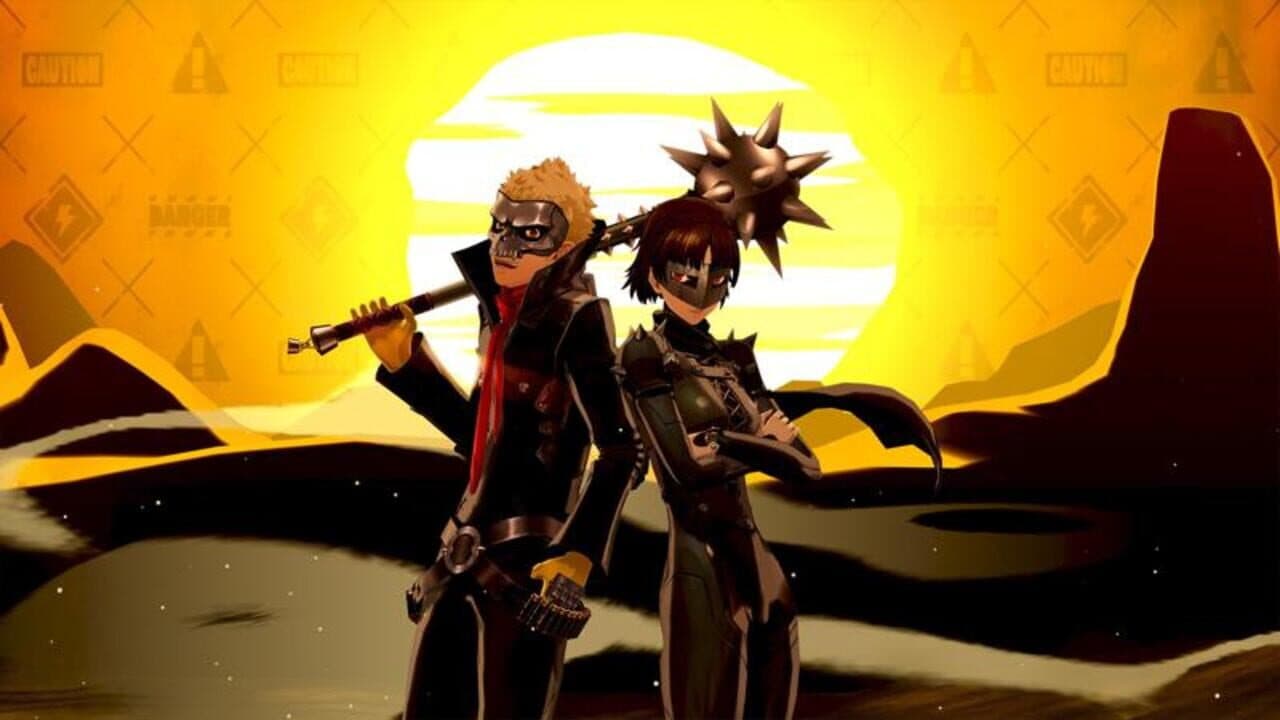 Persona 5 Royal: Launch Edition thumbnail 2