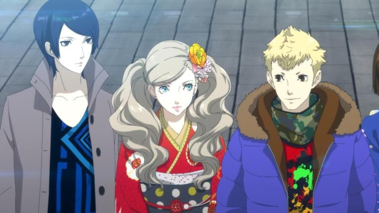 Persona 5 Royal: Launch Edition thumbnail 3