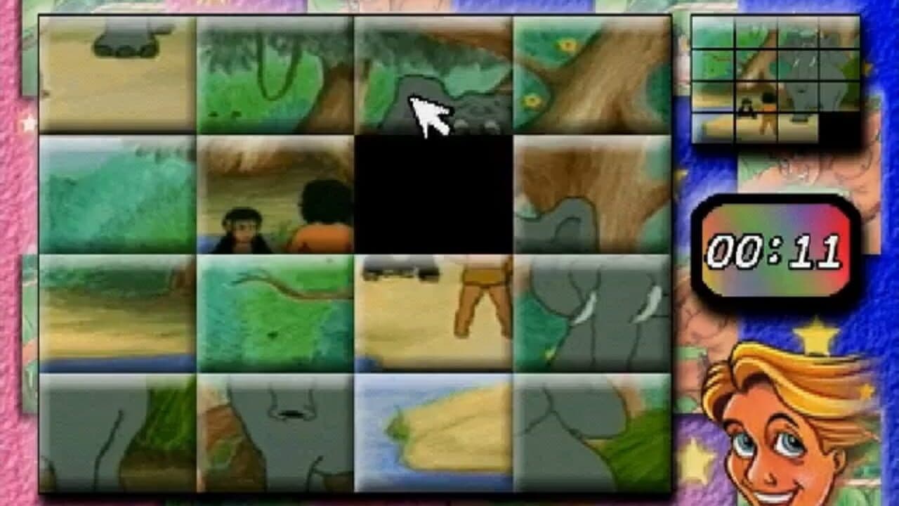 Lord of the Jungle thumbnail 2
