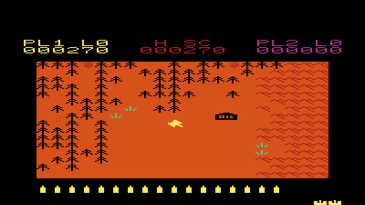 Tank Commander thumbnail 2
